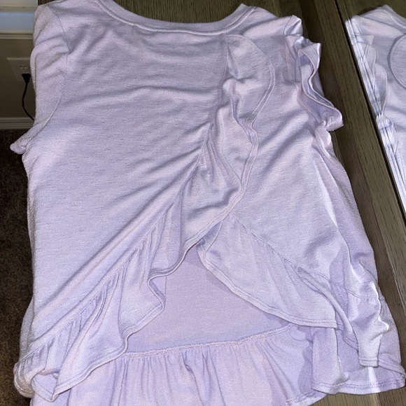 Copper Key blouse - Picture 3 of 4